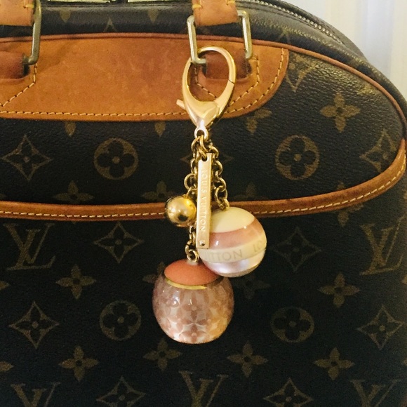 Louis Vuitton Accessories - Louis Vuitton Charm